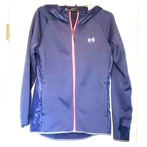 NEW Under Armour Womens Jacket (M)
